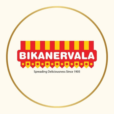 Bikanervala logo