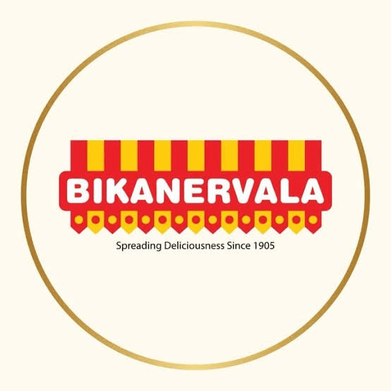 Bikanervala logo