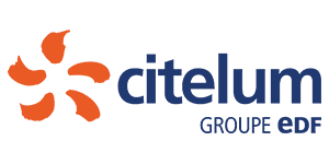 Citelum (Groupe EDF) logo