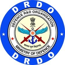 DRDO logo