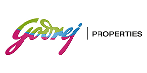 Godrej Properties logo