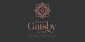 Great Gatsby Club logo