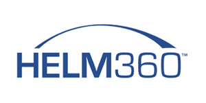 HELM360 logo