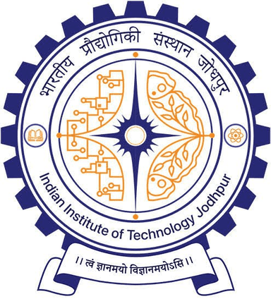 IIT Jodhpur logo