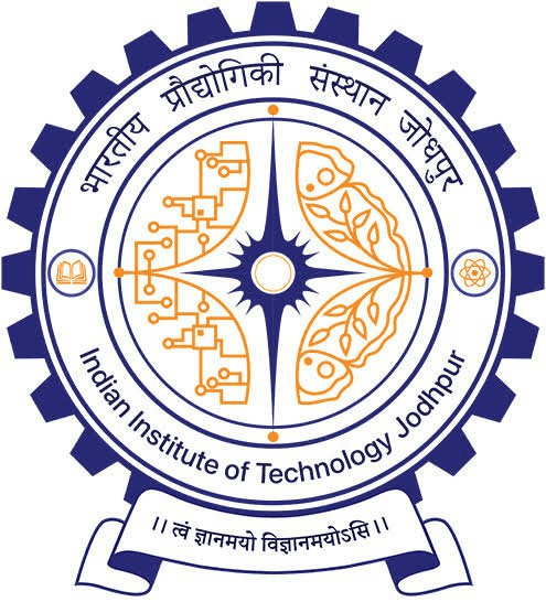 IIT Jodhpur logo