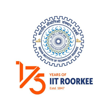 IIT Roorkee logo