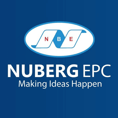 Nuberg EPC logo