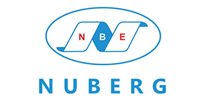 Nuberg logo