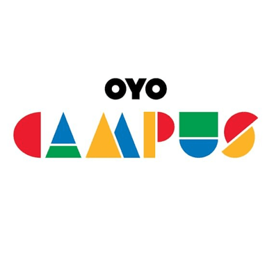 OYO Campus logo