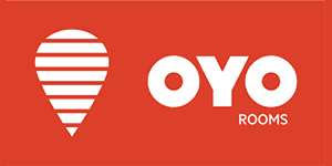 OYO Rooms logo