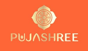Pujashree logo