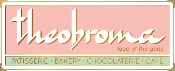 Theobroma logo