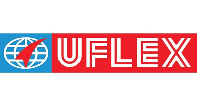 UFLEX logo