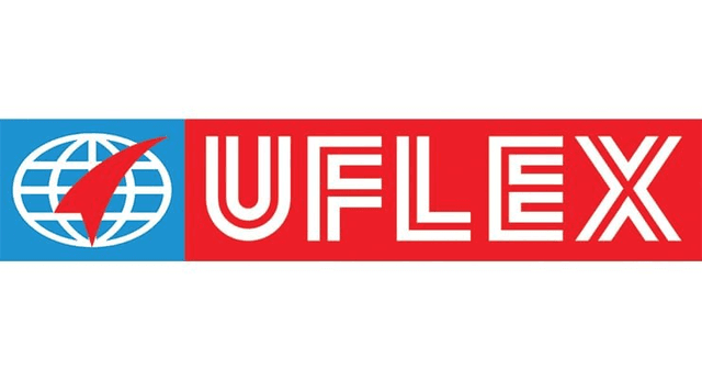 UFLEX logo