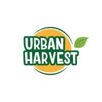Urban Harvest logo