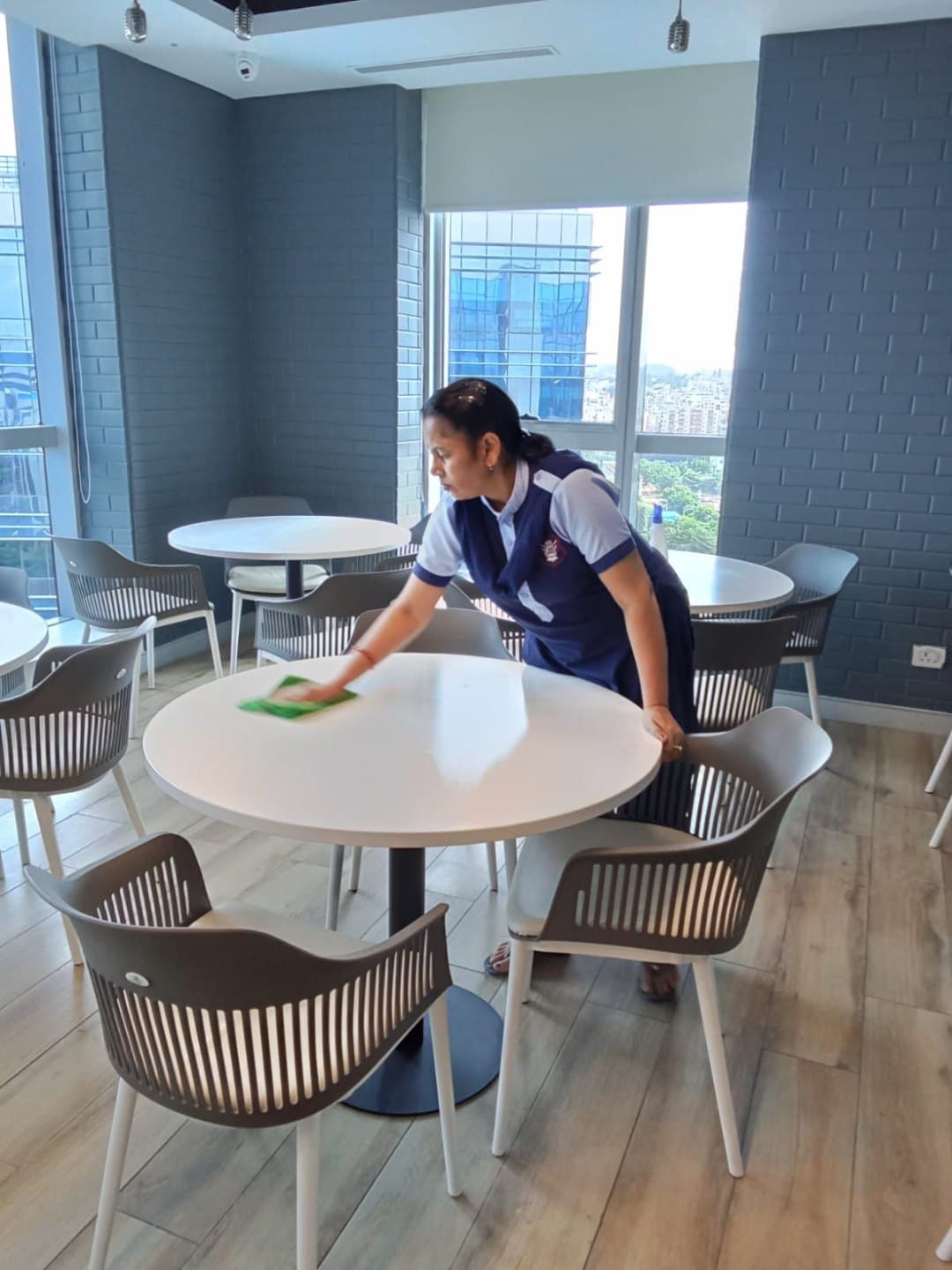 Housekeeping Services